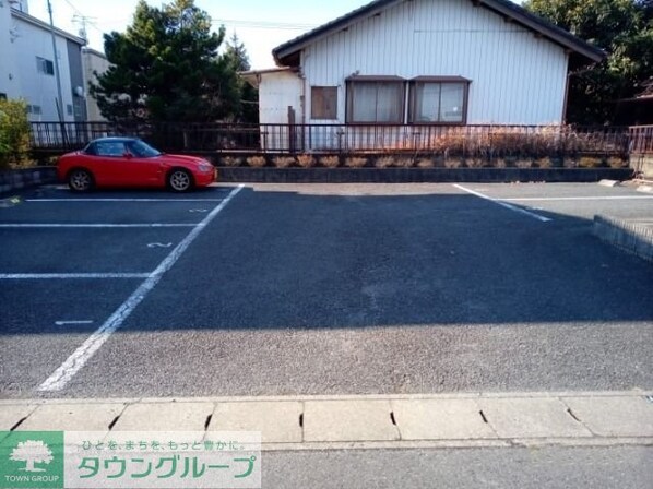 レオパレスオリエントコーポの物件内観写真